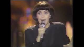 Mireille Mathieu / Paris en colère    (Live)