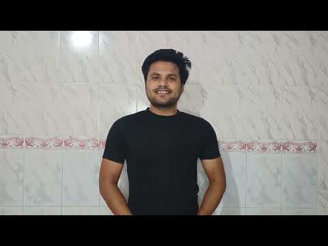 subhankar Sahoo Introduction link