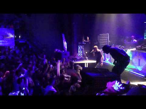 Inno in The Dam 12 DJ Sly Mc Trigga & Shaydee Part1 After Show