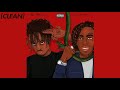 [CLEAN] YNW Melly - Suicidal (feat. Juice WRLD) - Remix