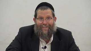 הרב רפאל גריינימן - דף היומי מסכת נדה דף ט' - ג' חשוון תש"פ