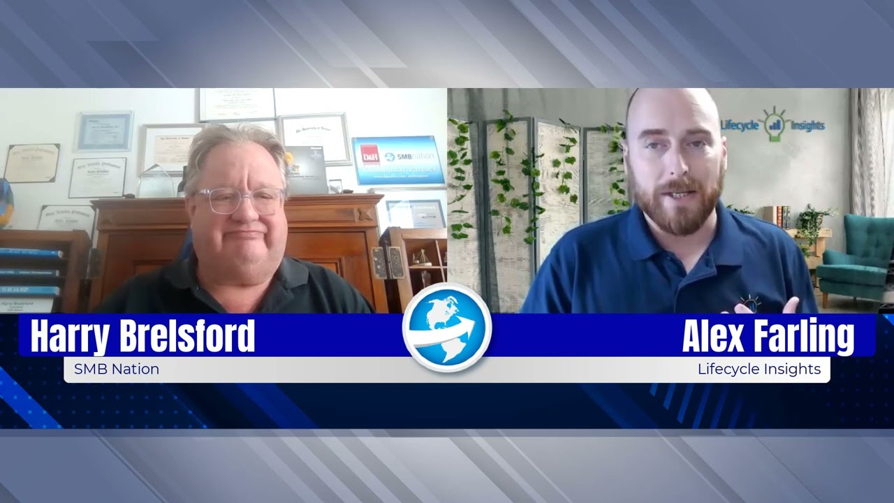 IT Asset Lifecycle Maintenance