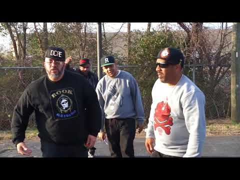 The Infamous Godfather The infamous (official Video)