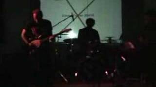 Elmer Ferrer Band @ Don Cangrejo (25-4-08)