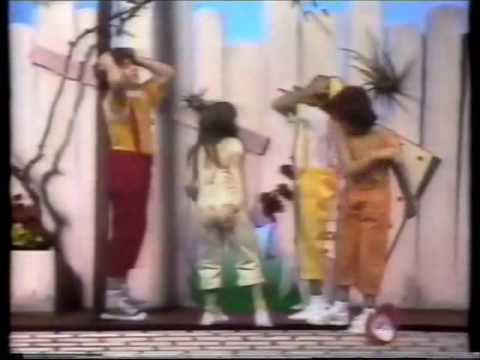 Intervalo Rede Bandeirantes - Videoclube - 17/09/1984 (3/3)