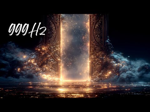 The Universe Whispers: "You Are Ready" - Manifest Your Deepest Desires & Remove ALL Blockages