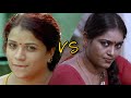 SAI MADHAVI VS JAYAVANI WHO IS THE BEST AUNTY