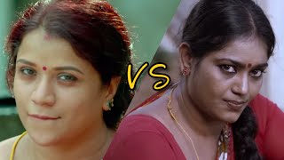 SAI MADHAVI VS JAYAVANI - WHO IS THE BEST AUNTY �