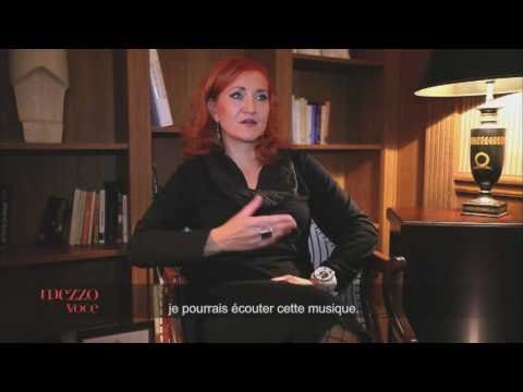 Mezzo Vocce Simone Kermes