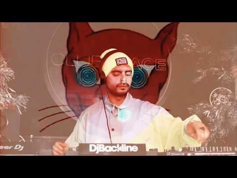 Bakke @ Club Space Miami