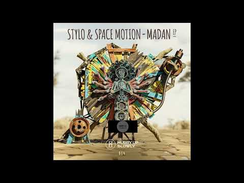 Stylo & Space Motion _ Tamba Lamba (Edit)