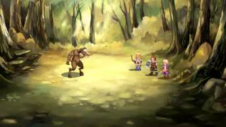 Celestian Tales: Old North - Updated Prototype with Secret Boss (Pure HD)