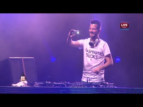 RuDee & Bastille - Pompeii (Audien Remix) (Live @ Darwin 2014)