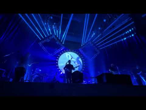 Brit Floyd ~ Another Brick In The Wall, Part 2