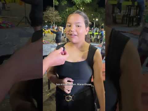 O AraçAlegria está transformando nossa cidade