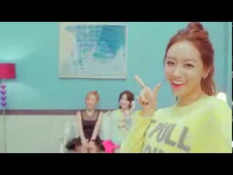 시크릿 SECRET   I Do I Do M/V