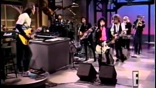 Joan Jett &amp; The Blackhearts -Tulane [2-23-89]