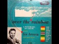 Les Brown And His Orchestra, 1950: That Old Black Magic (Arlen / Mercer)