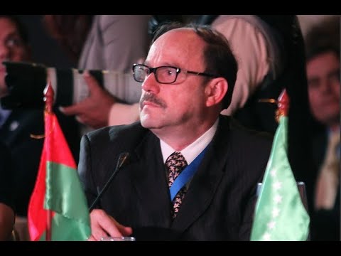 Prisión domiciliaria para Ricardo Alvarado, exgobernador de Arauca, por supuestos nexos con el ELN