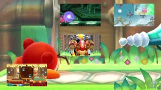 Cover art for BEAM ATTACK!