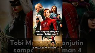 Download lagu MENDING SPIDERMAN 4 ATAU AMAZING SPIDERMAN 3⁉️ mp3