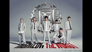 Download lagu HiGH&LOW THE WORST x Crows Zero【鳳仙学園】 mp3