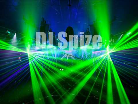 Chrizz Luvly Electro Mix Pt. 1