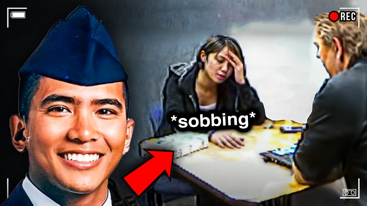 The Disturbing Case With An INSANE Twist