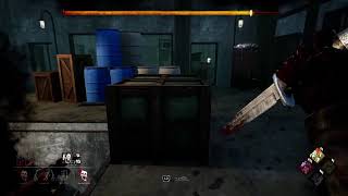 #159　DBD　新キラーきましたね。