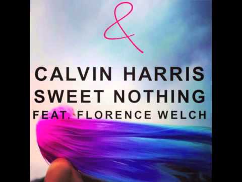 Calvin Harris feat. Florence Welch - Sweet Nothing (emnage Edit)
