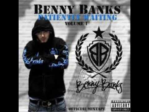 Benny Banks - Patiently Waiting 1 [MIXTAPE]