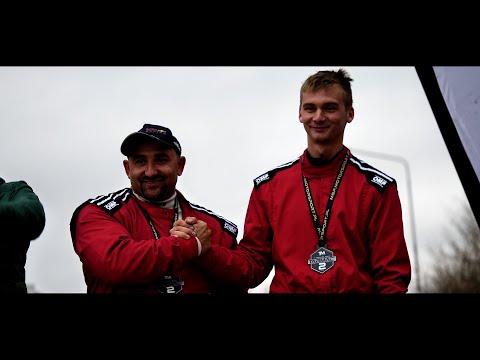 7 Tech-Mol Tarmac Masters 2023 | Damian Wąchała & Kacper Gawlikowski | Renault Clio Sport |