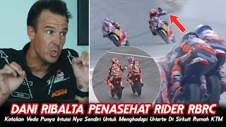 Download lagu Dani Ribalta : Uriarte Di Tempa Di Sirkuit Ini Ber Tahun², Tapi Veda Punya Cara Buat Uriarte Emosi mp3 Download lagu Dani Ribalta : Uriarte Di Tempa Di Sirkuit Ini Ber Tahun², Tapi Veda Punya Cara Buat Uriarte Emosi mp3