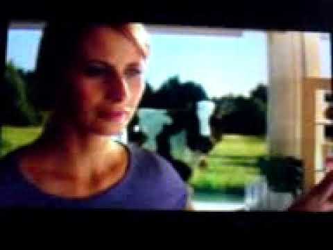 Ident i fragment bloku reklamowego. Polsat2, 22.11.2008