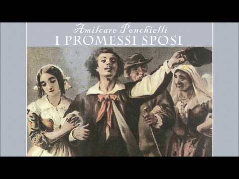 A Ponchielli I PROMESSI SPOSI Sinfonia Marco Pace