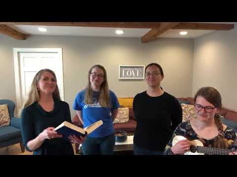 This Little Light of Mine