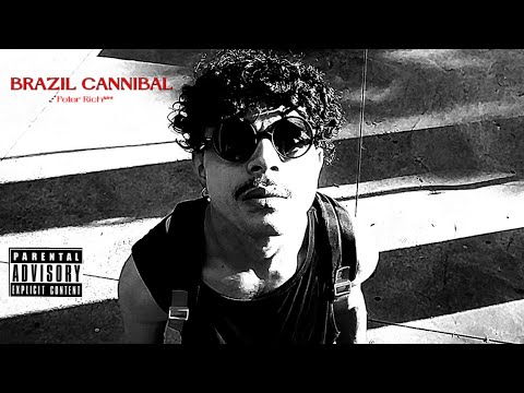 Peter Rich*** - Brazil Cannibal 