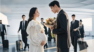 Father Abused Poor Litter Girl, Unexpectedly her richest mother strong comeback,shocking everyone!