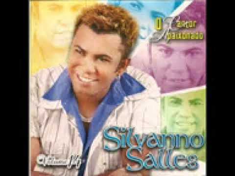 SILVANO SALES 2018 CD VOL 14 SO RECORDAÇÕES