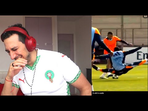 ESSAYEZ DE NE PAS RIRE (Spécial YA2NE #3)