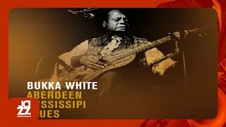 Bukka White - Black Train Blues