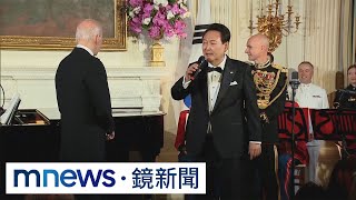 Re: [討論] 尹錫悅比蔡英文還挑釁好幾倍