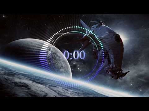 Parallax Breakz   Asteroid Retroid Remix