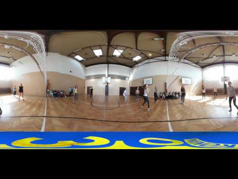 3 Liceum Konin film PROMOCYJNY 360° VR