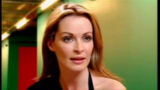 The Corrs - The Inspiration Behind Hideaway