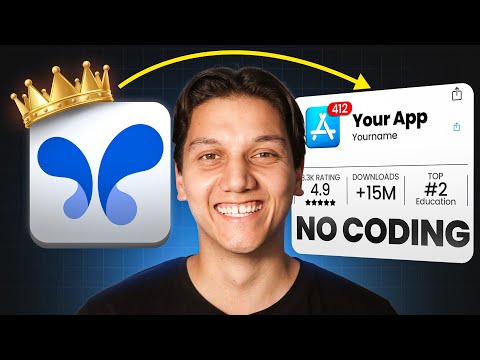 Vibe coding an App with Google AI Studio + Gemini 3 is EASY Now