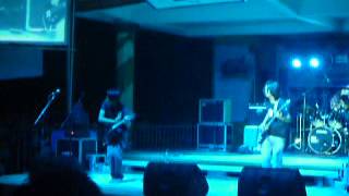 preview picture of video 'Liriko Band @ Calumpit Fiesta Battle of the Band 2012'