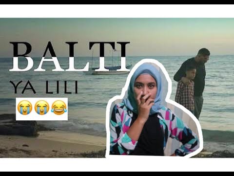 Balti - Ya Lili feat. Hamouda (Official Music Video) | INDONESIA REACTION