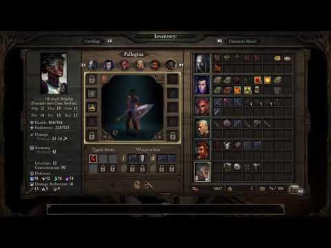 Pillars of Eternity Complete Edition 2017.11.08 Part 142