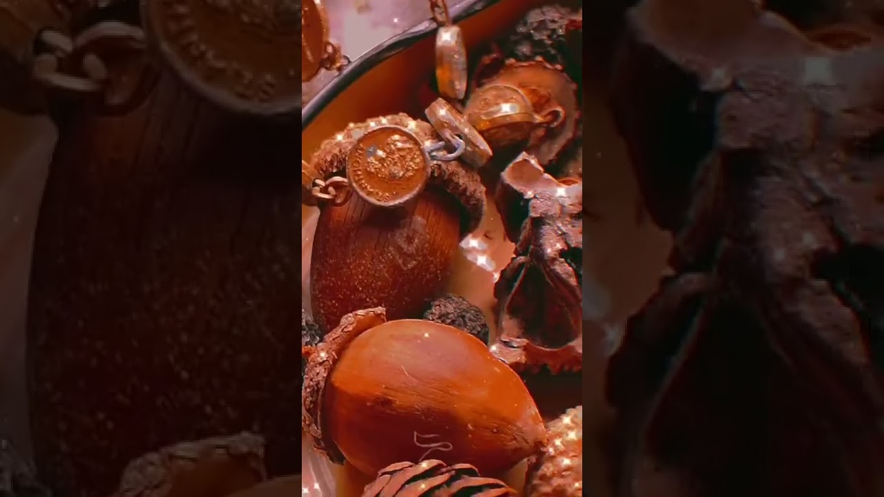 My favorite forms of divination!